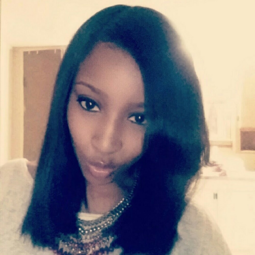 Meet your Posher, Deneice